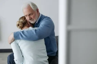 How to Support Someone Through a Serious Mental Health Struggle Without Taking Over Their Life