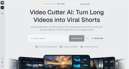 Keeping Educational Shorts Focused on One Learning Goal with Video Cutter AI