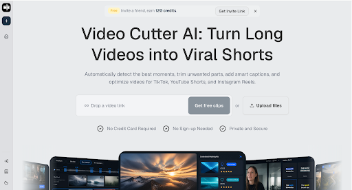 Keeping Educational Shorts Focused on One Learning Goal with Video Cutter AI