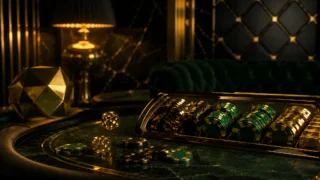 Lucky Mate Casino: AU$1,000 Bonus & 150 Free Spins for Australian Players