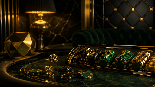 Lucky Mate Casino: AU$1,000 Bonus & 150 Free Spins for Australian Players