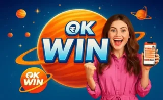 OK Win Login: Step-by-Step Account Access Guide