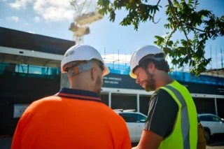 Revolutionising Construction Management for Australian Builders