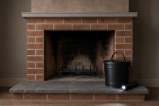 Seasonal Chimney Care: Atlanta, Georgia Homeowner Checklist for Safer Fireplace Use