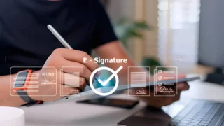 The 5 Best E Signature Platforms for 2026