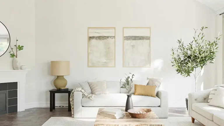 The Psychology Behind Why Buyers Respond to Open, Uncluttered Rooms