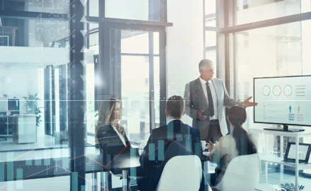 Trading the Boardroom for Business Ownership in High Growth Markets