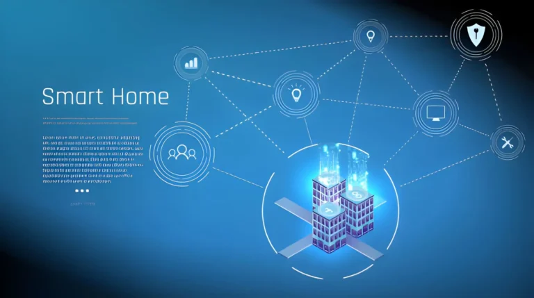 Understanding Node4’s Residential Proxy Network: Architecture, Features, and Enterprise Use Cases