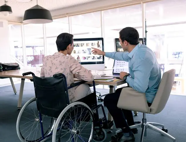What to Do When Your Workplace Does Not Accommodate Your Disability