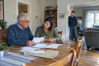 When Trust Becomes a Tool: How to Spot Relationship-Based Elder Financial Abuse