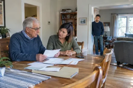 When Trust Becomes a Tool: How to Spot Relationship-Based Elder Financial Abuse
