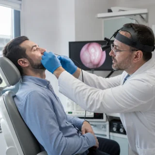 When to See an Ear Nose Throat Doctor: Signs, Treatments, and What to Expect