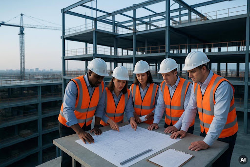 Why Branding Matters in an Increasingly Competitive Construction Market
