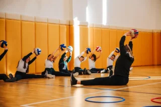 Why Physical Education Deserves More Than a Leftover Slot on the Timetable