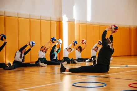 Why Physical Education Deserves More Than a Leftover Slot on the Timetable