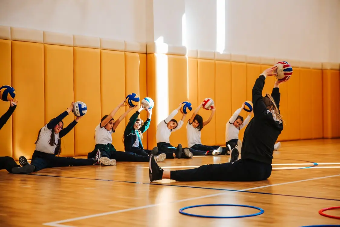 Why Physical Education Deserves More Than a Leftover Slot on the Timetable