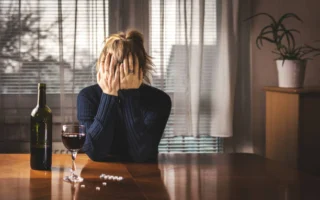 Why Women May Hide Addiction Longer From Friends, Family, and Coworkers
