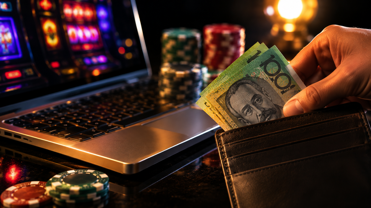 What Makes a Fast Payout Casino Work for Australian Players