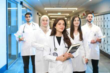 From Lecture Hall to Hospital: Preparing for the Realities of Studying Medicine Abroad