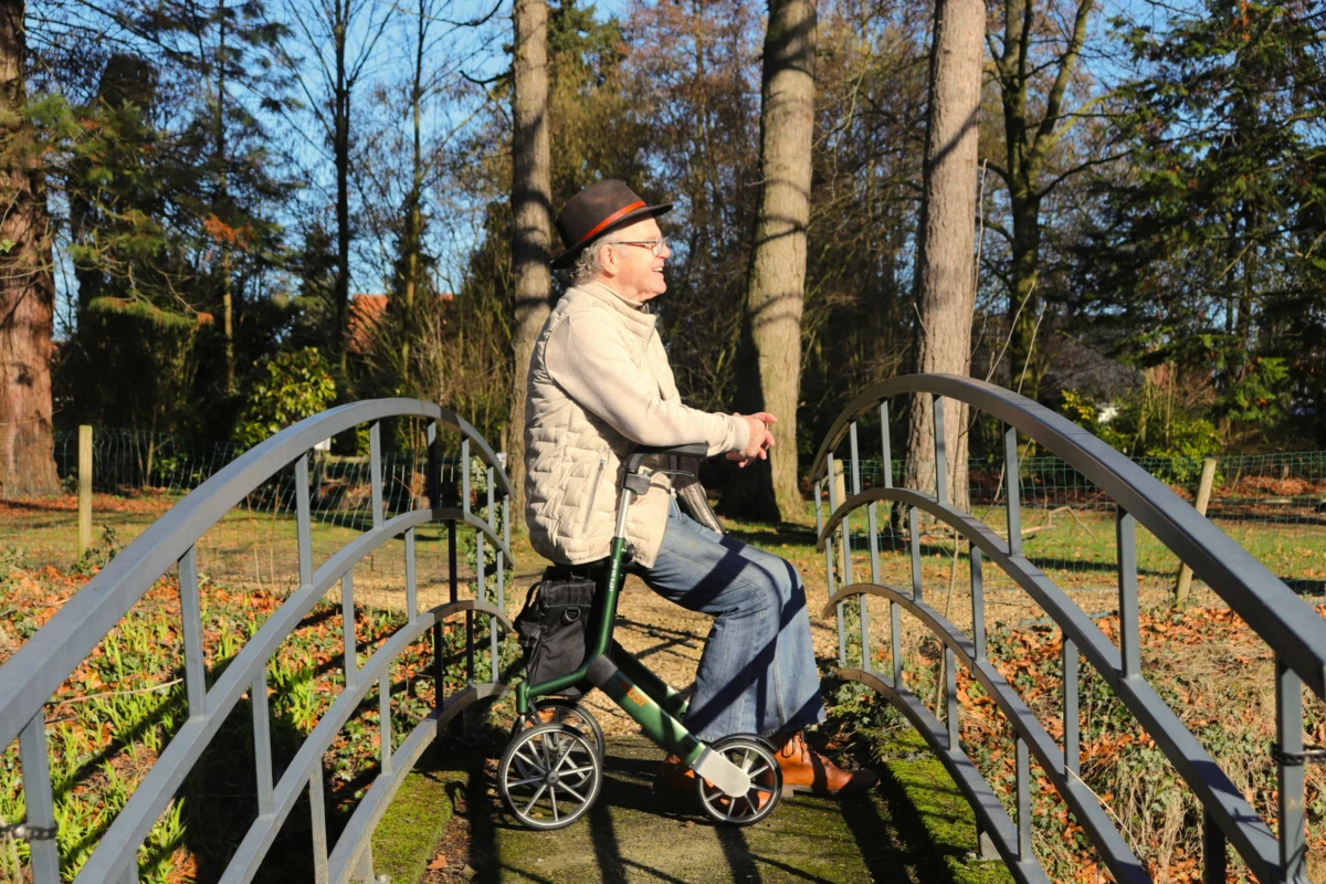 Top Gun Mobility: The Ultimate Guide to Choosing the Best Mobility Walkers