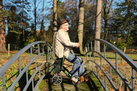 Top Gun Mobility: The Ultimate Guide to Choosing the Best Mobility Walkers