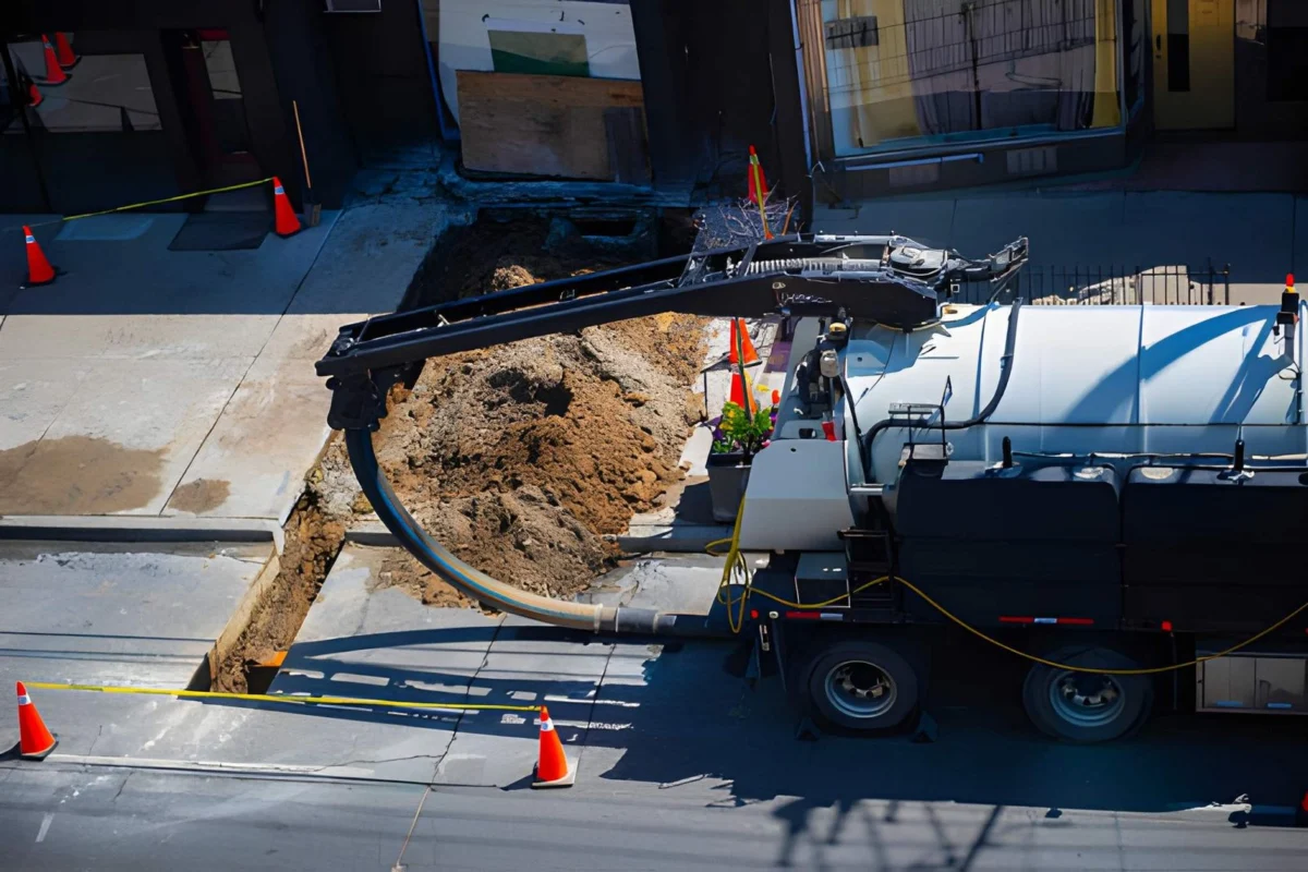 Vacuum Excavation Sydney: The Future of Safe and Efficient Digging