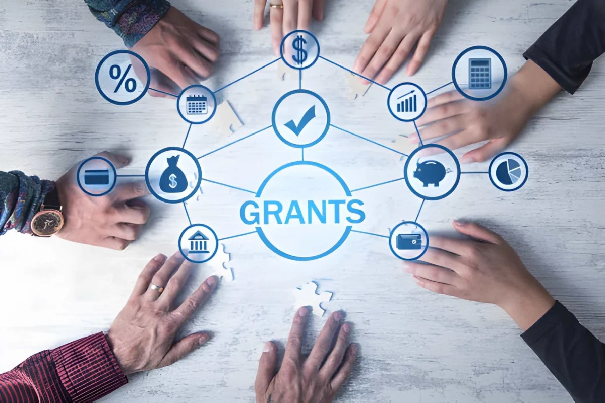 Unlocking Efficiency: How OmniStar’s Grant Management System Revolutionizes Funding Processes