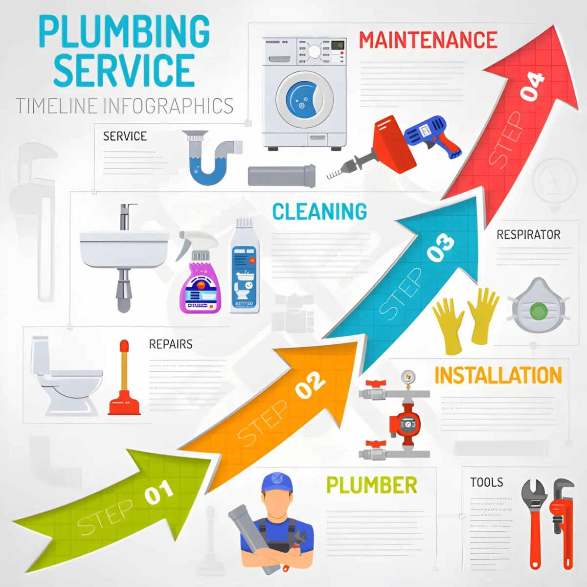 Top Plumbing Solutions for Australian Homes: Expert Tips from Pinpoint Plumbing Services
