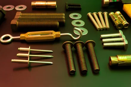 Unlocking the Potential of Specialty Fasteners: Precision Solutions for Every Industry
