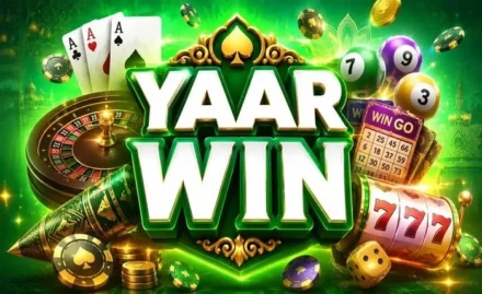 Yaar Win Registration Steps for New Users