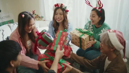 5 Christmas Gifts for the Friend Who Has Everything