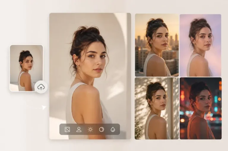 Boost Image Quality with a 16K Upscaler