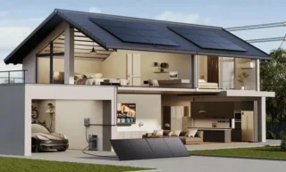 Can Energy Storage Make Solar Power More Reliable?