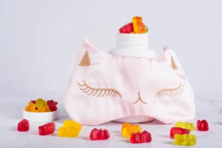 Discover the Benefits of Sleep Gummies in Australia for a Restful Night