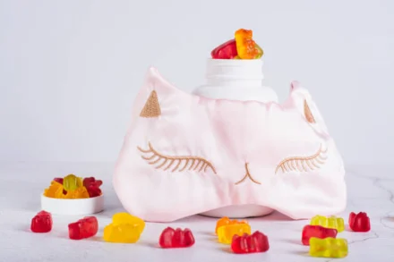 Discover the Benefits of Sleep Gummies in Australia for a Restful Night