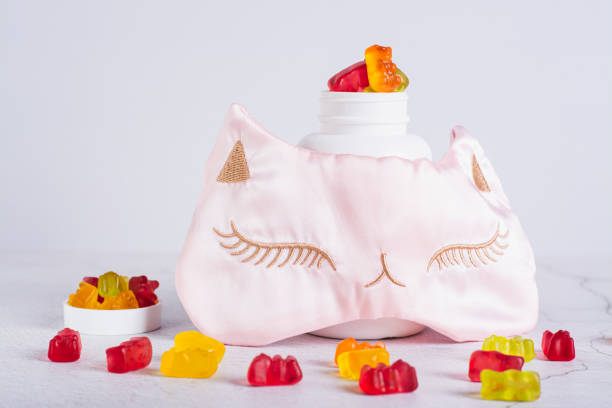 Discover the Benefits of Sleep Gummies in Australia for a Restful Night
