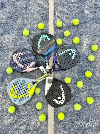 Discover the Growing Popularity of Padel in Dubai with PadelPro