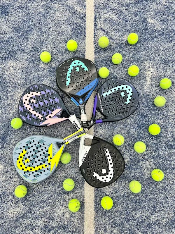 Discover the Growing Popularity of Padel in Dubai with PadelPro