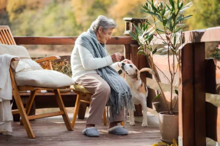Downsize the House, Not Your Life: Rethinking the Move to Senior Living