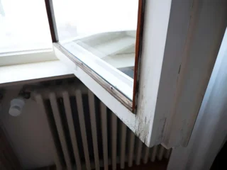 Drafty Windows? How Old Windows Quietly Drain Your Heating and Cooling Budget