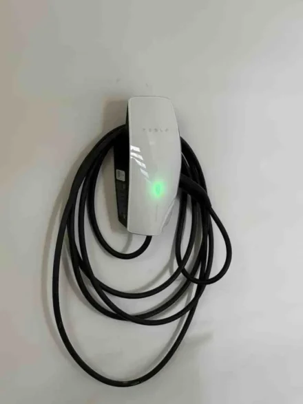 Home Sweet Charge: Installing Your Electric Vehicle Charger at Home