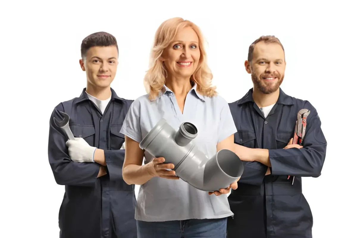 How Choosing Reliable Plumbers Affects Roto-Rooter Reviews