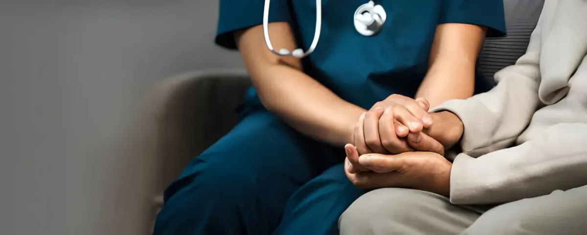 How Professional In-Home Care Supports the Physical and Mental Health of Seniors