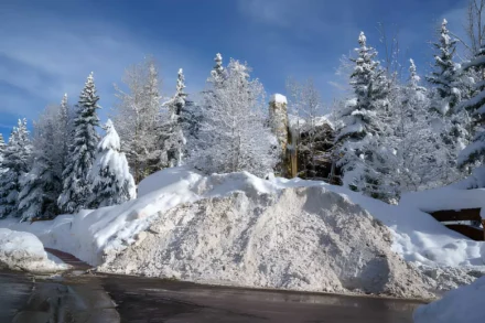 How Sub-Zero Winter Freezes Trigger Burst Pipes Requiring 24-Hour Emergency Plumbing in Salt Lake City, UT