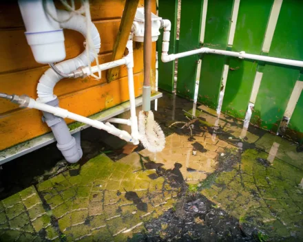 How Timely Sewage Cleanup Prevents Costly Home Damage