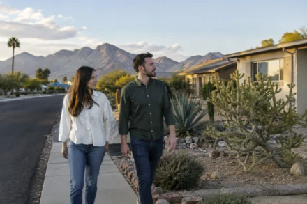 How To Choose A Tucson, Arizona Neighborhood That Fits Your Budget And Daily Life