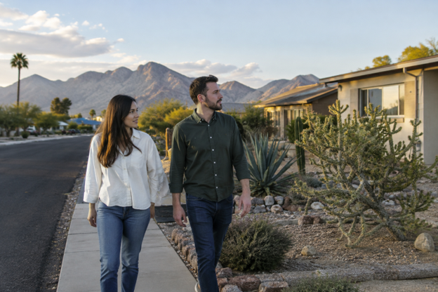 How To Choose A Tucson, Arizona Neighborhood That Fits Your Budget And Daily Life