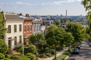 How Washington, D.C. Homeowners Can Compare Fast Home-Sale Options