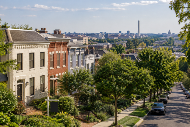 How Washington, D.C. Homeowners Can Compare Fast Home-Sale Options