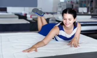 How to Choose the Perfect Bed Mattress for a Restful Night